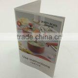 Printed Paper Using Instruction Paper thumbnail-3