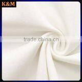 Embroidered t Shirt 180g Casual t Shirt v Neck t Shirt thumbnail-4