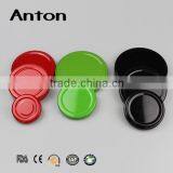 Jar Screw Metal Caps thumbnail-1