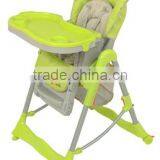 New Design Baby Folding High Chair thumbnail-1