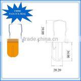 CH502 Plastic Security Padlock Seals thumbnail-2