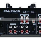 Manufacturer DJ Mixer DJ Mixer Controller Guangzhou thumbnail-2