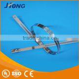 Reusable Cable Tie Machine Ladder Type Stainless Steel Cable Tie thumbnail-4