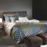 100% Cotton Bedding Set thumbnail-2