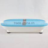 3D Two Motors Body Slimmer Machine Crazy Fit Massager thumbnail-4