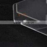 3tier High-capacity Clear Acrylic Nail Polish Display Rack thumbnail-6