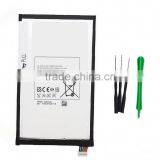 For Samsung N5100 4600mAh 3.8v Tablet Battery For Samsung T4450E SM-T310 SM-T311 Tablet Lithium Batteries thumbnail-1