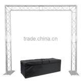 Wedding Decoration Mini Lighting Truss Stand Easy Portable Small Stage Lighting Truss thumbnail-4