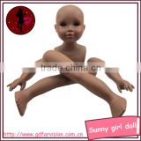 wholesale vinyl doll heads and hands 18 inch doll