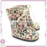 Branded Plastic Doll Shoes Wholesale Girl Doll Boots Fit American Dolls thumbnail-6