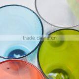 Colorful Plastic Custom Tooth Brush Mug/cup thumbnail-4