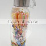 CC Stick Candy in Glass Kettle thumbnail-2