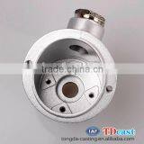 Rtd Temperature Sensor Head Pt100 KD BA thumbnail-4