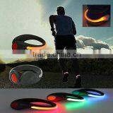 Sports Safety Shoes Clip LED Light Sport Running Walking Bike Cycling Light Quality Choice thumbnail-4