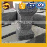 Best Selling Products Kiln Furniture SiC Pillar Carborundum Refractory Pillar
