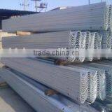 High Intensity China Plastic Spraying Crash Barrier With Various Color thumbnail-3