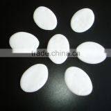 100% Cotton Fabric Braided Medical Eye Pad thumbnail-6