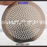 High Quality Metal Mesh, Metal Screen Mesh, Expanded Metal Mesh thumbnail-3