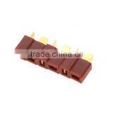 T Plug Male and Female Electrical Connectors for RC Lipo Battery thumbnail-5