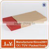 Clamshell Filp Cosmetic Display Box With Die Cut Foam thumbnail-4
