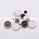 Eco-friendly Oiled Plastic Button,Fashion ABS Coat Button,Custom Made Plastic Buttons