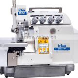 BR-EX5200 Super High-speed Direct Drive Overlock Sewing Machine