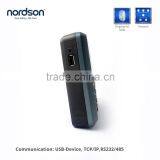 Nordson FR-TX628 12V Network Biometric Fingerprint Time Attendance System and Employee Attendance Machine thumbnail-6