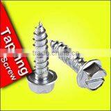 Hex Head Self Tapping Screw With Washers