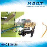 Stainless Steel Pressure Sprayer for Garden Tractor and Higher Pressure Tree Sprayer thumbnail-2