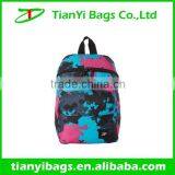 2014 New Style Sports Back Zipper Backpack thumbnail-1