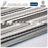 Jiufan Textile Polyester Rayon Jacquard Fabric 70% Viscose 30% Polyester Garment Fabric thumbnail-1