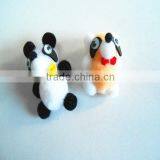 Hot Product Plush DIY Bear Toy Set for Decoration thumbnail-1