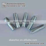 Hot Sale Galvanized ANSI Drop in Anchor Made in Yongnian Handan Hebei China