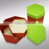 Custom Magnet Closure Folding Paper Gift Box