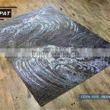 Newest Unique Special Design Colorful High Grade 3D Printed Carpet Rug CGYH-1510 thumbnail-1