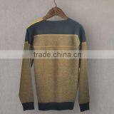 Fashion Men's Wool Sweaters Models From China Manufacturer thumbnail-4