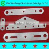 High Quality Overhead Transmission Line Hardware/electric Hardware Fittings