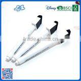 Hot Sale Refullable Empty Whiteboard Marker Pen With Brush thumbnail-4
