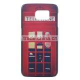 2015 the Newest Custom Case for Samsung S6