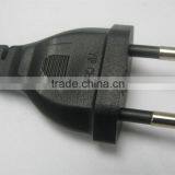 Swiss Standard 10A 250V Sev Standard Flat Plug