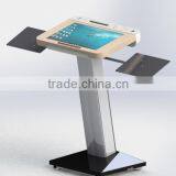 Multi Touch Screen Digital Podium thumbnail-1