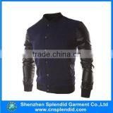 New Design Fashion Winter Military Jacket For Men thumbnail-4