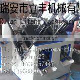 Disposable Paper Dish Making Machine India thumbnail-2