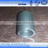 Npt Thread Socket Weld Fittings Steel Socket thumbnail-5