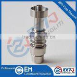 SL Gr2 Titanium Domeless e Nail for Sale thumbnail-2