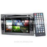 EONON D5154Z Gray 7 Inch Digital Touch Screen GPS Car DVD Player For Opel /Vauxhall /Holden thumbnail-5