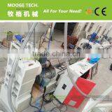 Fully Automatic PET Strap Making Machine thumbnail-3