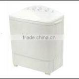 Washing Machine Shell Mould thumbnail-1