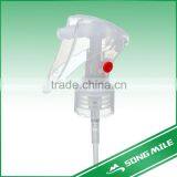 360 Degree Cleaning Use Mini Trigger for Hair Products thumbnail-5