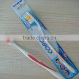 Manual Best Selling Cheap Toothbrush thumbnail-1